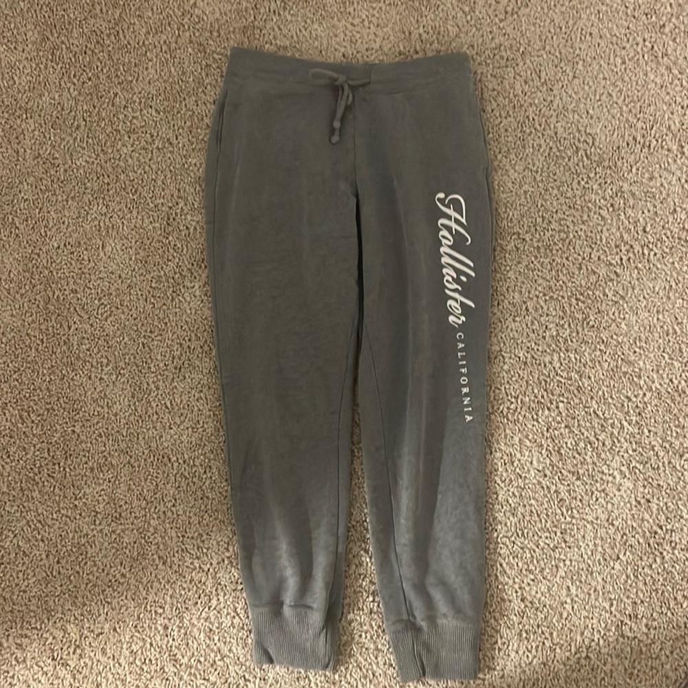 Hollister Sweatpants